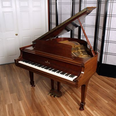 Steinway pianos for sale: 1942 Steinway S - $29,500