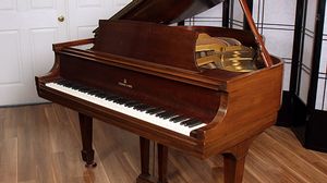 Steinway pianos for sale: 1942 Steinway S - $29,500