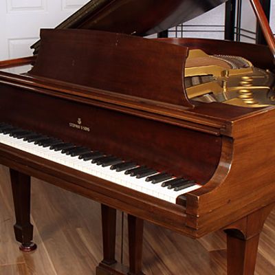 Steinway pianos for sale: 1942 Steinway S - $29,500