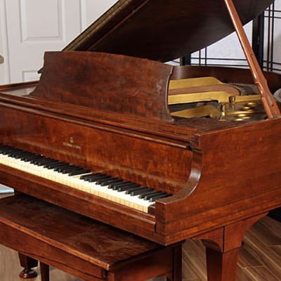 Steinway pianos for sale: 1943 Steinway S - $35,000