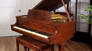 Steinway pianos for sale: 1943 Steinway S - $35,000