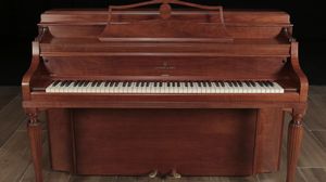 Steinway pianos for sale: 1943 Steinway Upright Console - $11,400