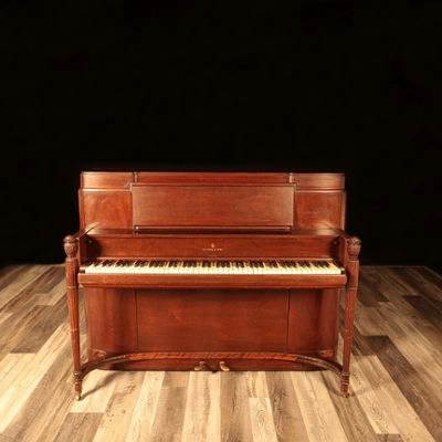 Steinway pianos for sale: 1951 Steinway Upright Console - $13,200