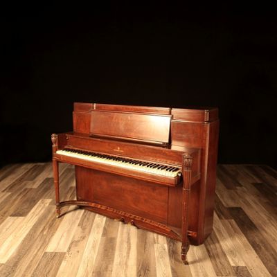 Steinway pianos for sale: 1951 Steinway Upright Console - $9,900