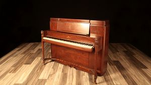 Steinway pianos for sale: 1951 Steinway Upright Console - $9,900