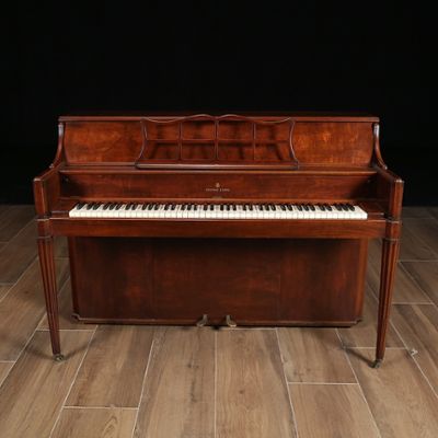 Steinway pianos for sale: 1947 Steinway Upright Console - $12,000