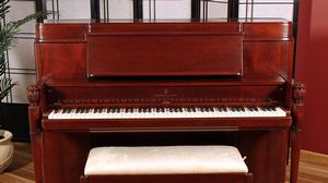 Steinway pianos for sale: 1948 Steinway Studio - $16,800