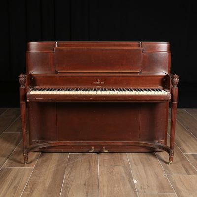 Steinway pianos for sale:  - $14,500