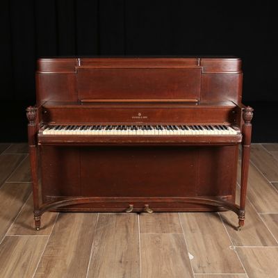 Steinway pianos for sale:  - $14,500