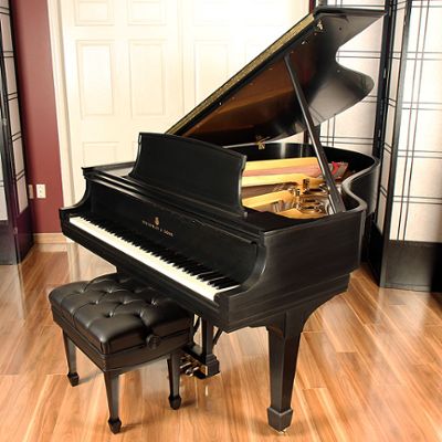 Steinway pianos for sale: 1949 Steinway L - $39,200