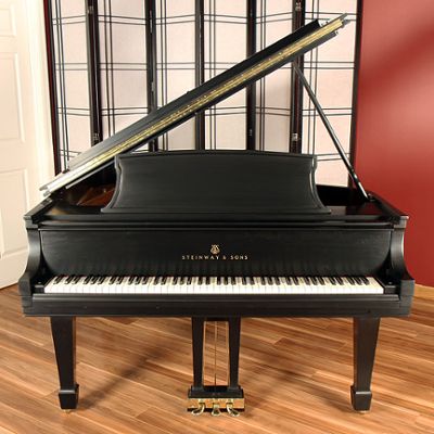 Steinway pianos for sale: 1949 Steinway L - $29,500