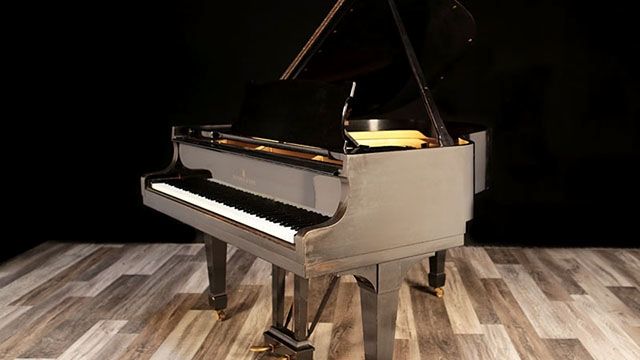 <span>1951</span> Steinway S