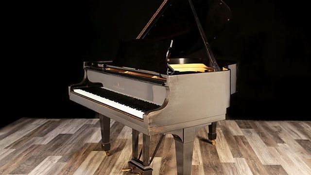 <span>1951</span> Steinway S