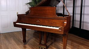 Steinway pianos for sale: 1951 Steinway L - $ 0