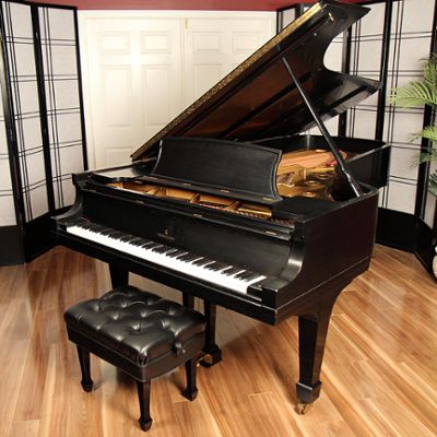 Steinway pianos for sale: 1979 Steinway D - $77,800