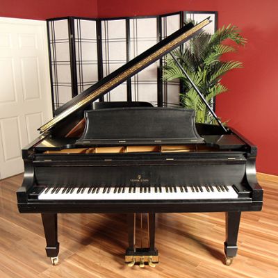Steinway pianos for sale: 1979 Steinway D - $58,500