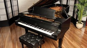 Steinway pianos for sale: 1979 Steinway D - $77,800