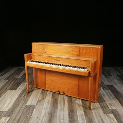 Steinway pianos for sale: 1951 Steinway Upright Console - $9,900