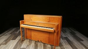 Steinway pianos for sale: 1951 Steinway Upright Console - $13,200