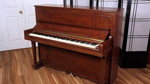 Steinway pianos for sale: 1961 Steinway Upright 1098 - $12,600