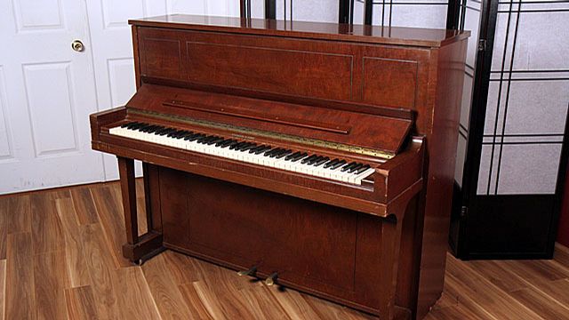 <span>1961</span> Steinway 1098