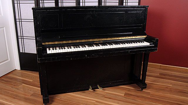 <span>1962</span> Steinway 1098