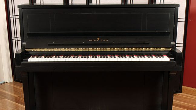 <span>2003</span> Steinway 1098
