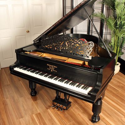 Steinway pianos for sale:  - $55,000