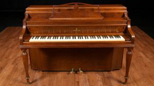 Steinway pianos for sale: 1946 Steinway Console - $12,500