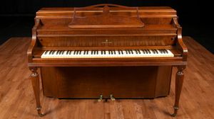 Steinway pianos for sale: 1946 Steinway Console - $16,600
