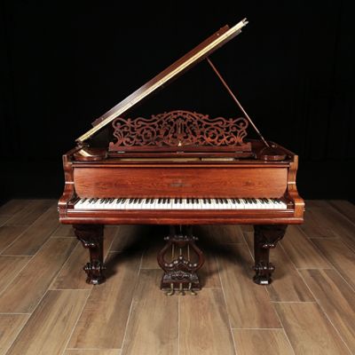 Steinway pianos for sale: 1880 Steinway Grand Style 2 - $55,500