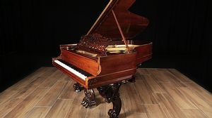 Steinway pianos for sale: 1880 Steinway Grand Style 2 - $55,500