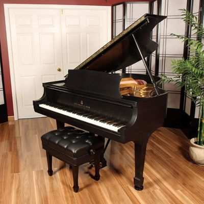 Steinway pianos for sale: 1969 Steinway M - $22,500