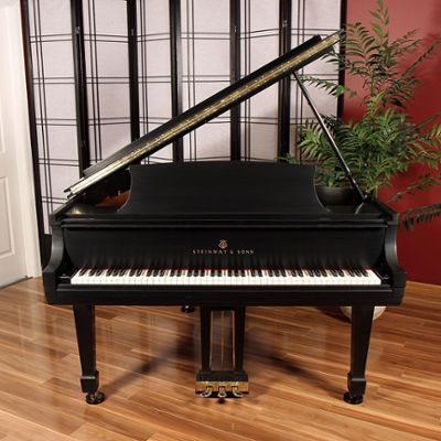 Steinway pianos for sale: 1969 Steinway M - $22,500