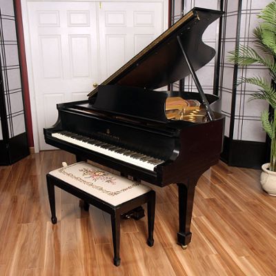 Steinway pianos for sale: 1968 Steinway M - $   0