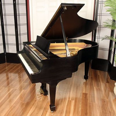 Steinway pianos for sale: 1968 Steinway M - $16,800
