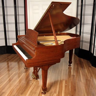 Steinway pianos for sale: 1968 Steinway L - $19,800