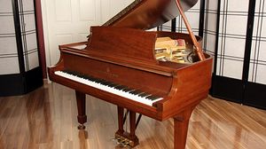 Steinway pianos for sale: 1968 Steinway L - $19,800