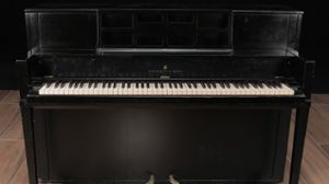 Steinway pianos for sale: 1969 Steinway Upright Studio - $12,600