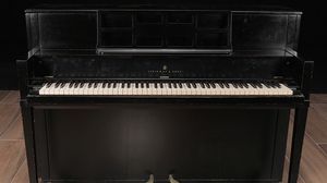 Steinway pianos for sale: 1969 Steinway Upright Studio - $9,500