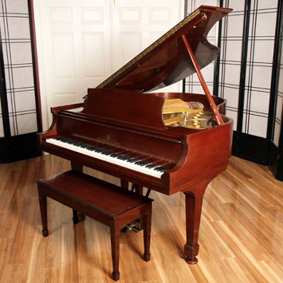 Steinway pianos for sale: 1972 Steinway M - $   0
