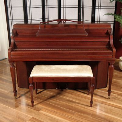 Steinway pianos for sale: 1975 Steinway Upright Console - $10,000