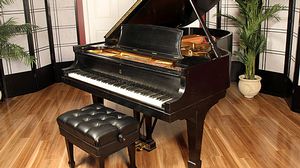Steinway pianos for sale: 1975 Steinway B - $ 0