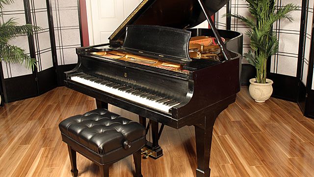 <span>1975</span> Steinway B