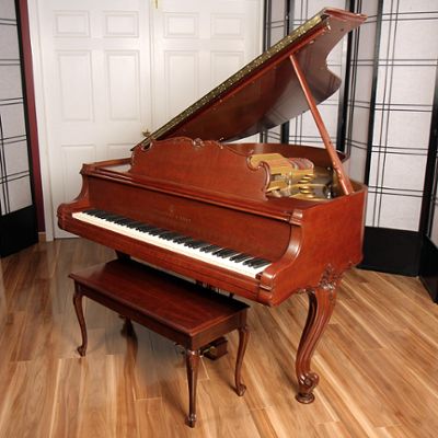 Steinway pianos for sale: 1976 Steinway M - $36,500