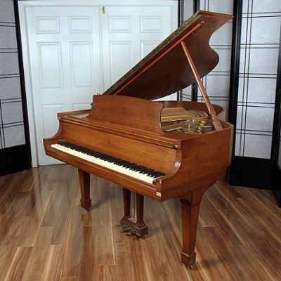 Steinway pianos for sale: 1976 Steinway S - $34,000