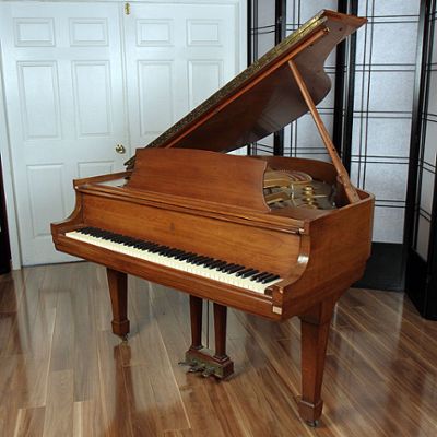 Steinway pianos for sale: 1976 Steinway S - $34,000