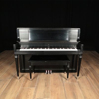 Steinway pianos for sale: 2006 Steinway 45 Upright  - $16,800