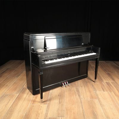 Steinway pianos for sale: 2006 Steinway 45 Upright  - $16,800