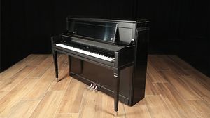 Steinway pianos for sale: 2006 Steinway 45 Upright - $30,500